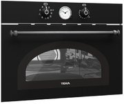 Встраиваемая микроволновая печь Teka MWR 32 BIA ATS фото 2 в Санкт-Петербурге