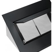 Вытяжка Falmec Quasar 90 Vetro (800) STEC black фото 4 в Санкт-Петербурге