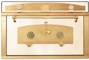 Духовой шкаф Restart ELF090g Antique white фото в Санкт-Петербурге