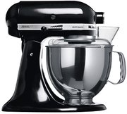 Миксер Китчен Эйд 5KSM150PSEOB фото в Санкт-Петербурге Миксер KitchenAid 5KSM150PSEOB фото в Санкт-Петербурге