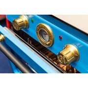 Встраиваемый электрический духовой шкаф Kaiser EH 6424 BluBE фото 4 в Санкт-Петербурге