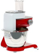 Кухонный комбайн Бош MUM58720 фото 4 в Санкт-Петербурге Кухонный комбайн Bosch MUM58720 фото 4 в Санкт-Петербурге