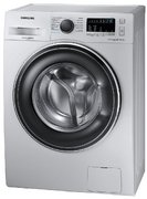 Стиральная машина Samsung WW 80 R 42 LHESDLP фото 2 в Санкт-Петербурге