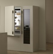 Встраиваемый холодильник V-ZUG CombiCooler V6000 Supreme CCO6T-51133 L фото 2 в Санкт-Петербурге