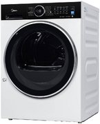 Сушильная машина Midea MD210H100WDB/W фото 3 в Санкт-Петербурге