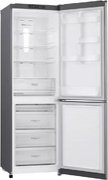 Холодильник LG GA-B419SDJL фото 4 в Санкт-Петербурге