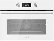 Встраиваемый электрический духовой шкаф Teka HLC 8400 WHITE фото 2 в Санкт-Петербурге
