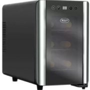 Винный шкаф Cold Vine C6-TBSF1 фото 3 в Санкт-Петербурге