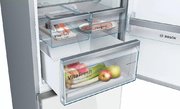 Холодильник Bosch KGN39JW3AR фото 2 в Санкт-Петербурге