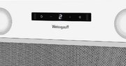 Встраиваемая вытяжка Weissgauff BOX 1200 WH фото 4 в Санкт-Петербурге