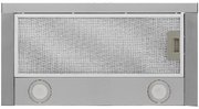 Встраиваемая вытяжка KRONA KAMILLA T POWER 600 Inox фото 2 в Санкт-Петербурге