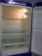 Холодильник Smeg FAB32BL7 фото 4 в Санкт-Петербурге