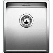 Мойка Бланко Claron 340-U нержавеющая сталь фото в Санкт-Петербурге Мойка Blanco Claron 340-U нержавеющая сталь фото в Санкт-Петербурге