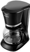 Кофеварка Maunfeld MF-732BK фото 2 в Санкт-Петербурге