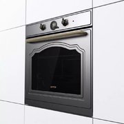 Духовой шкаф Gorenje BOS67372CLB фото 3 в Санкт-Петербурге