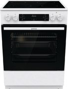 Электрическая плита Gorenje GECS6C70WC фото 2 в Санкт-Петербурге