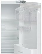 Встраиваемый холодильник Kuppersbusch FKU 1500.0i фото 3 в Санкт-Петербурге