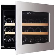 Винный шкаф Dunavox DAVG-18.46SS.TO Винный шкаф Dunavox DAVG-18.46SS.TO фото