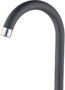 Смеситель Франке Pola Neo графит фото 2 в Санкт-Петербурге Смеситель Franke Pola Neo графит фото 2 в Санкт-Петербурге