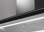 Вытяжка Falmec Stilo 90 inox island (NRS) фото 2 в Санкт-Петербурге