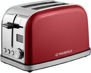 Тостер Маунфилд MF-821CH фото в Санкт-Петербурге Тостер Maunfeld MF-821CH фото в Санкт-Петербурге