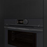 Встраиваемая микроволновая печь De Dietrich DKC4756MB фото 3 в Санкт-Петербурге