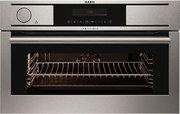 Духовой шкаф AEG KS7100000M фото 2 в Санкт-Петербурге