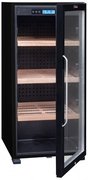 Винный шкаф La Sommeliere CTVNE142A ECO Cl. A фото 4 в Санкт-Петербурге