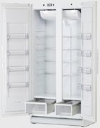 Холодильная камера Festivo 100 CM 100CM0451 (черный/нержавеющая сталь) фото 3 в Санкт-Петербурге