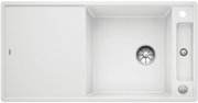 Мойка Blanco AXIA III XL 6 S доска стекло клапан-автомат InFino® белый фото в Санкт-Петербурге