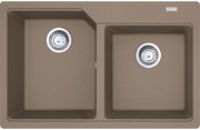 Мойка Франке Urban UBG 620-78 Миндаль фото в Санкт-Петербурге Мойка Franke Urban UBG 620-78 Миндаль фото в Санкт-Петербурге