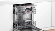 Встраиваемая посудомоечная машина Bosch SMV4HVX31E фото 2 в Санкт-Петербурге
