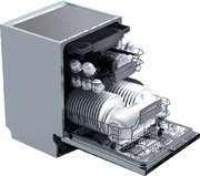 Посудомоечная машина KAISER S 60 I 60 XL фото 2 в Санкт-Петербурге
