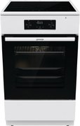 Электрическая плита Gorenje GEIT5C60WPG фото 3 в Санкт-Петербурге