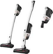 Пылесос Miele SOML0 Triflex HX2 Lotus white фото