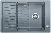 Мойка Blanco Elon XL 6 S алюметаллик фото в Санкт-Петербурге