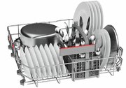Посудомоечная машина Bosch SMV45IX01R фото 2 в Санкт-Петербурге