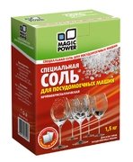 Соль Magic Power MP-2030 фото в Санкт-Петербурге Соль Magic Power MP-2030 фото в Санкт-Петербурге