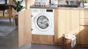 Встраиваемая стиральная машина Siemens WI14W443 фото 4 в Санкт-Петербурге