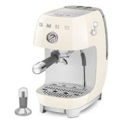 Кофемашина Smeg ECF03CREU фото 4 в Санкт-Петербурге