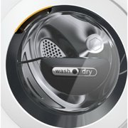 Стирально-сушильная машина Miele WTD163WCS фото 4 в Санкт-Петербурге