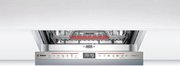 Встраиваемая посудомоечная машина Bosch SPV 6EMX11E фото 4 в Санкт-Петербурге