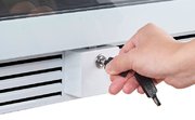 Встраиваемый под столешницу винный шкаф CellarPrivate CP051-1TWH фото 3 в Санкт-Петербурге