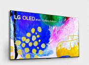 Телевизор LG OLED77G2 фото 2 в Санкт-Петербурге