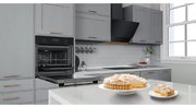 Электрическая варочная панель BOSCH PKE611BA1R фото 3 в Санкт-Петербурге