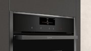 Компактный духовой шкаф Neff C28MT27G1 фото 2 в Санкт-Петербурге