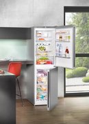 Холодильник Liebherr CNel 4713 NoFrost фото 3 в Санкт-Петербурге