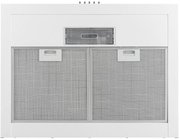 Вытяжка Krona BELLA 600 WHITE push button фото 3 в Санкт-Петербурге