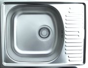 Мойка Franke ETL 611-56 фото в Санкт-Петербурге