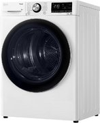 Сушильная машина LG DC90V9V9WN фото 4 в Санкт-Петербурге